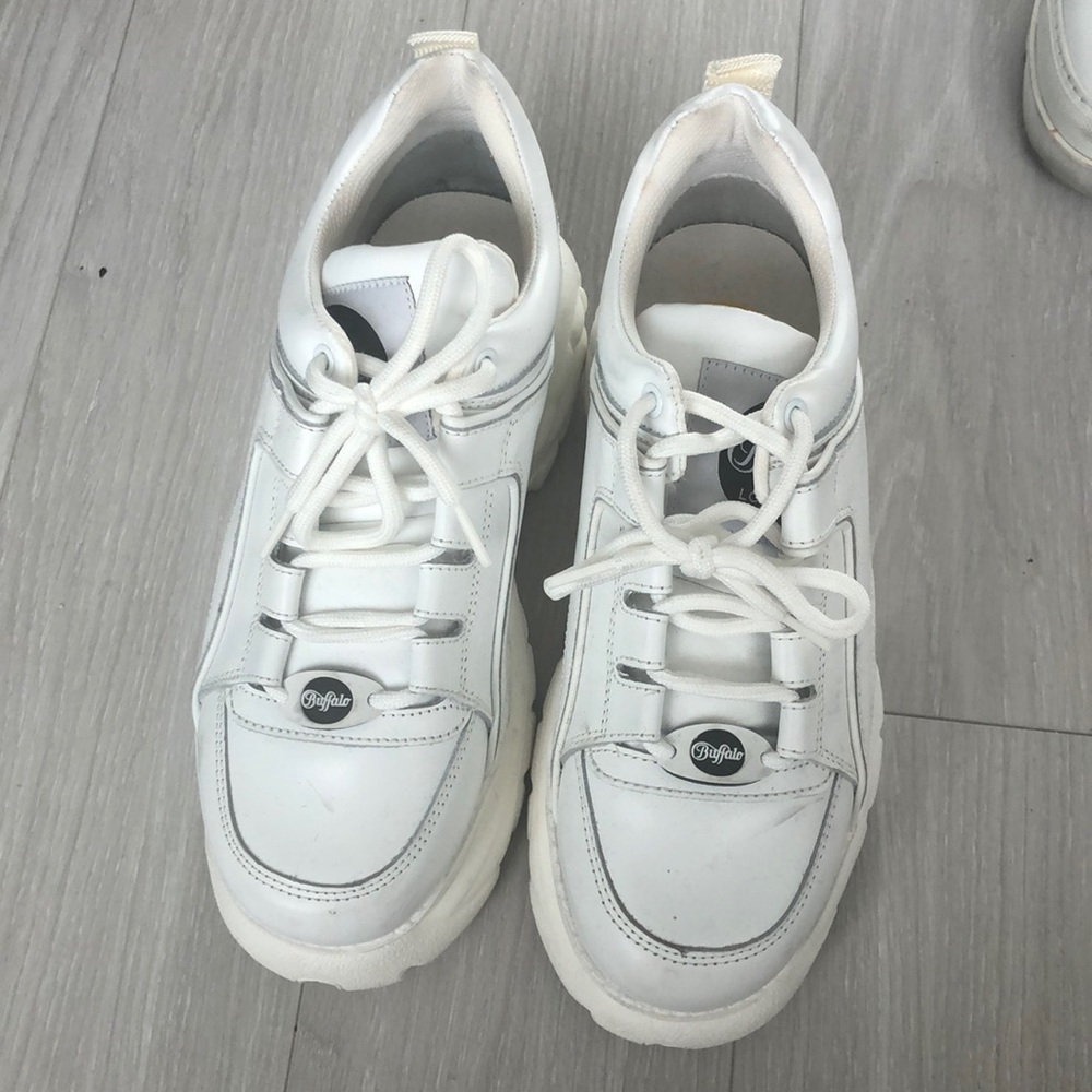 Buffalo sneakers